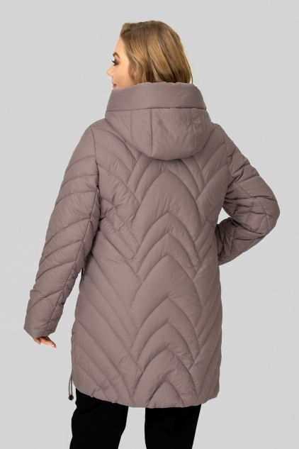 Куртка-пуховик Ліліт