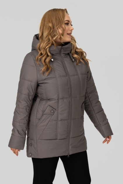 Куртка Олександра