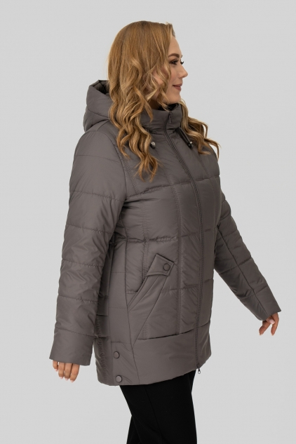 Куртка Олександра