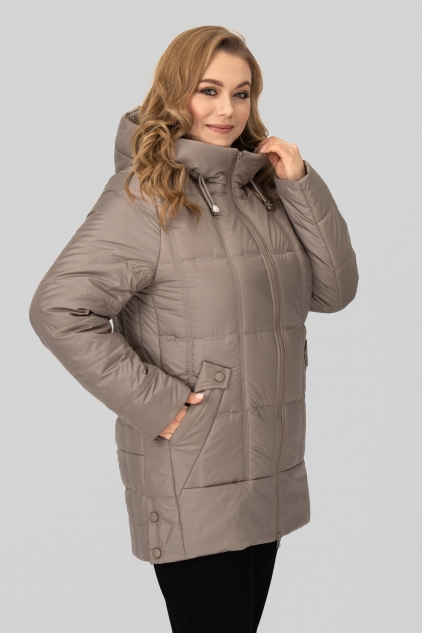 Куртка Олександра