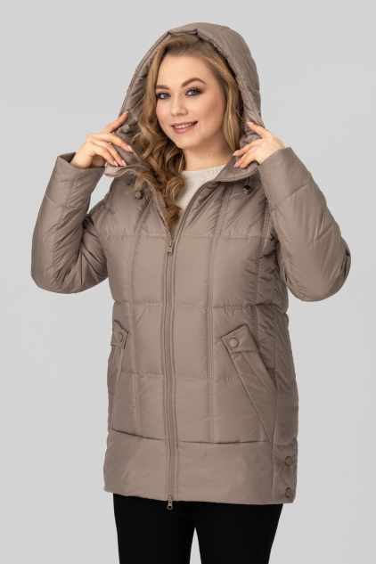 Куртка Олександра