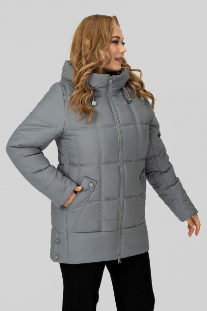 Куртка Олександра