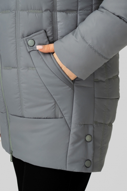 Куртка Олександра