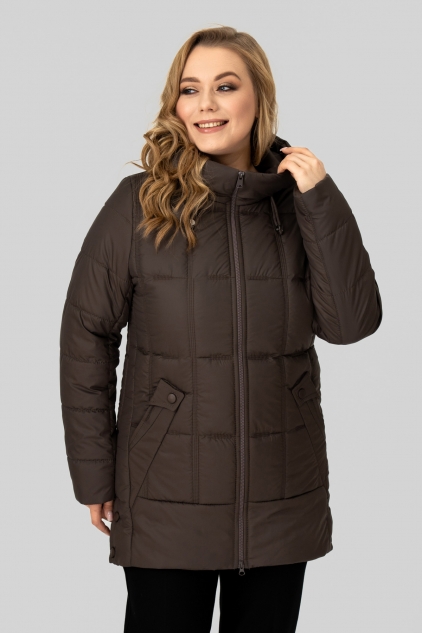 Куртка Олександра