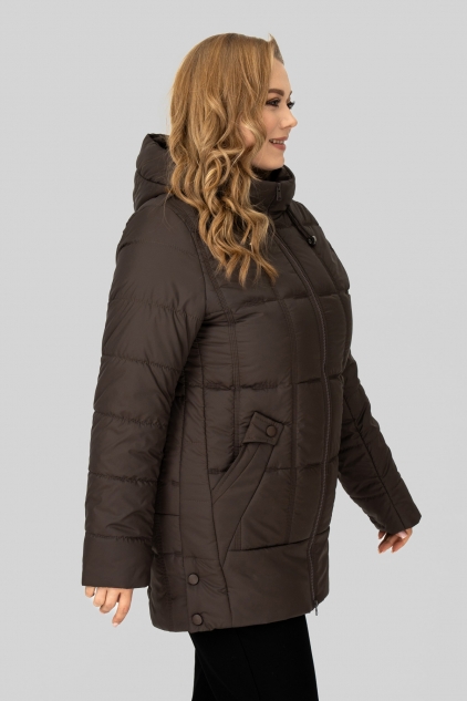 Куртка Олександра