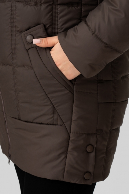 Куртка Олександра