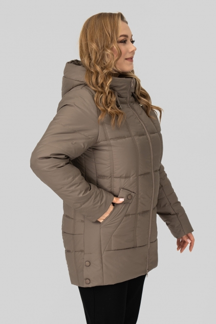 Куртка Олександра