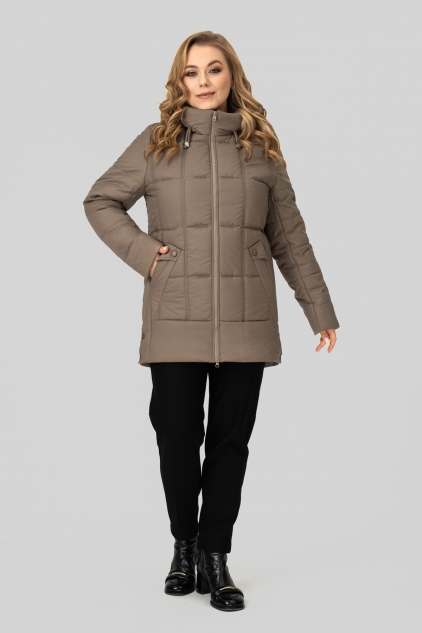 Куртка Олександра