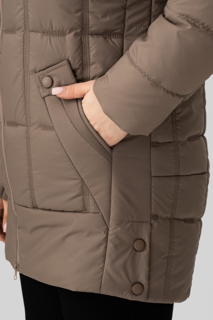 Куртка Олександра