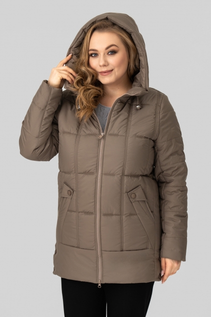 Куртка Олександра