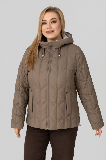 Куртка-пуховик Астра