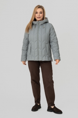 Куртка-пуховик Астра