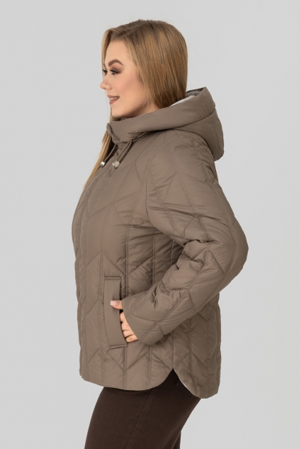 Куртка-пуховик Астра