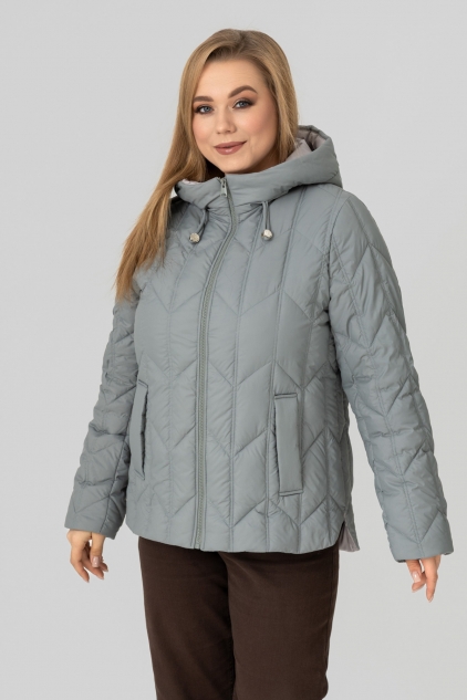 Куртка-пуховик Астра