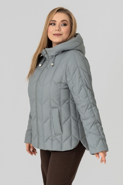 Куртка-пуховик Астра