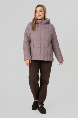 Куртка-пуховик Астра