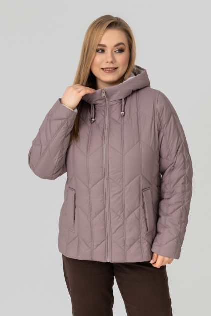 Куртка-пуховик Астра