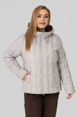 Куртка-пуховик Астра