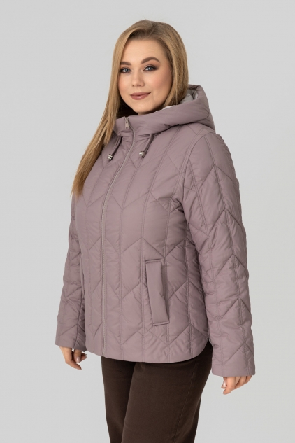 Куртка-пуховик Астра