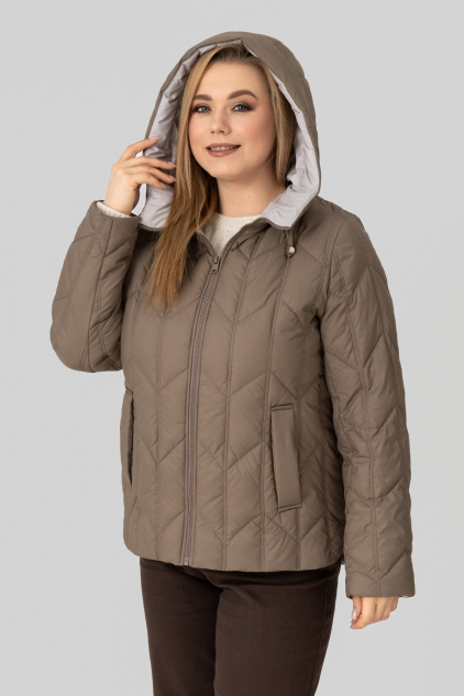 Куртка-пуховик Астра