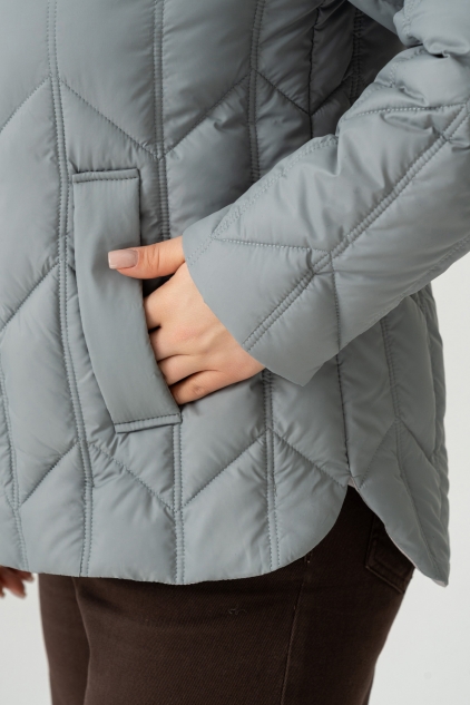 Куртка-пуховик Астра