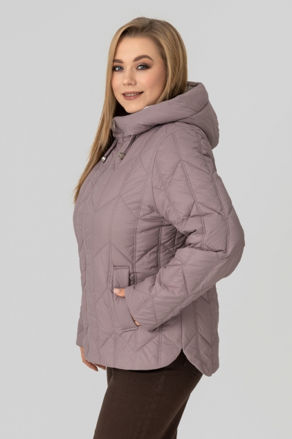 Куртка-пуховик Астра