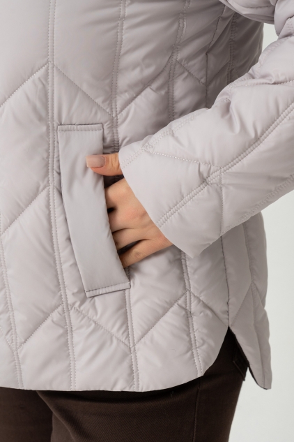 Куртка-пуховик Астра