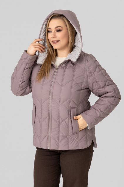 Куртка-пуховик Астра