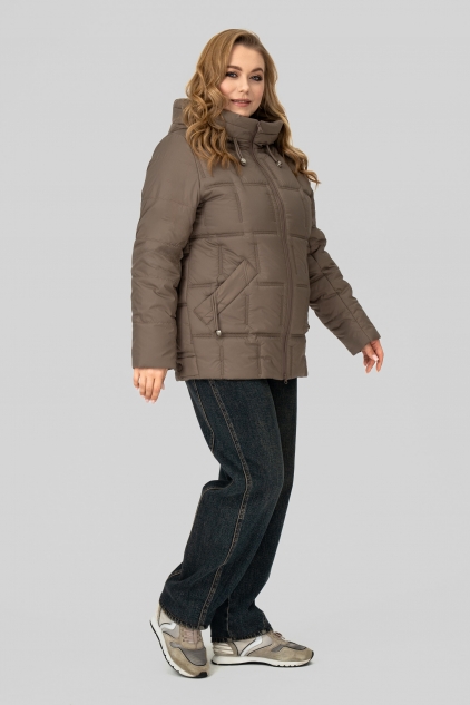 Куртка Аделіна