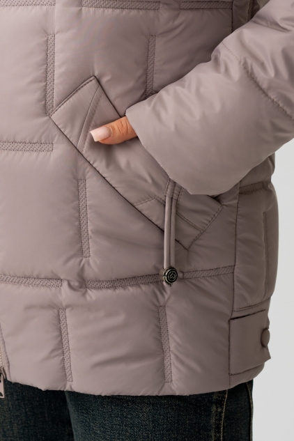 Куртка Аделіна