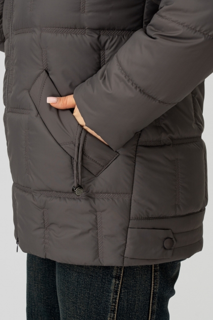 Куртка Аделіна