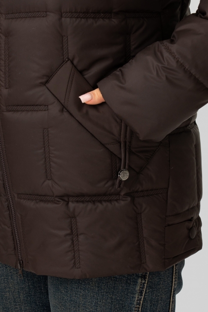 Куртка Аделіна