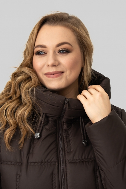 Куртка Аделіна