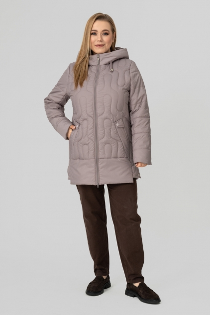 Куртка Олександра