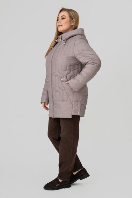 Куртка Олександра