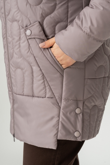 Куртка Олександра