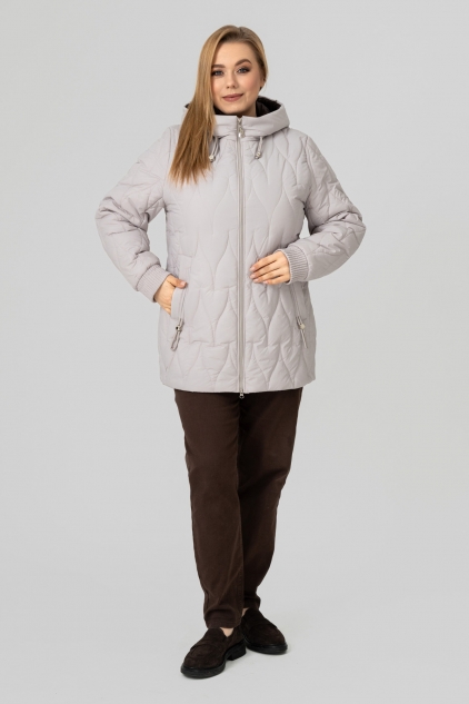 Куртка-пуховик Шакира 3