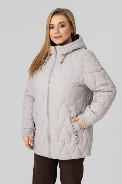 Куртка-пуховик Шакира 3