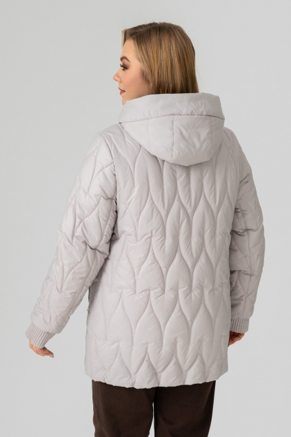 Куртка-пуховик Шакира 3