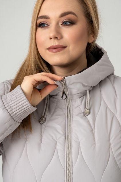 Куртка-пуховик Шакира 3