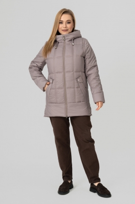 Куртка Александра 3