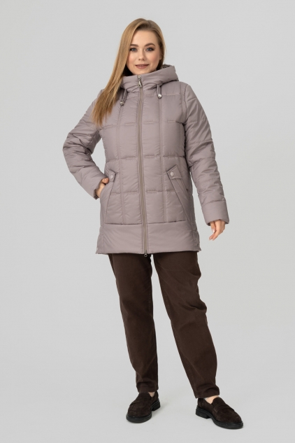 Куртка Александра 3