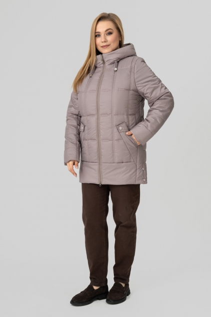 Куртка Александра 3