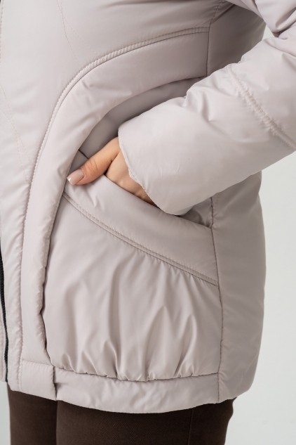 Куртка Кассандра 2