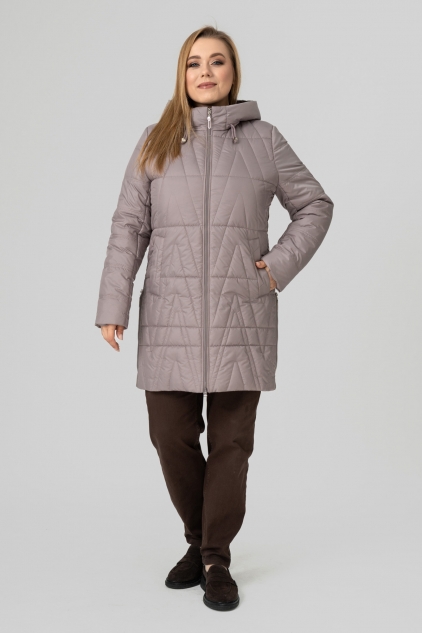 Куртка-пуховик Астра