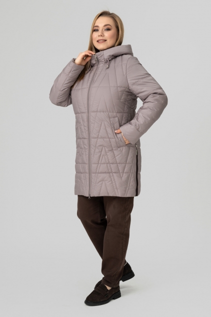 Куртка-пуховик Астра 2