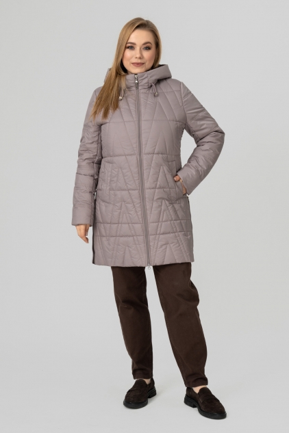 Куртка-пуховик Астра 2