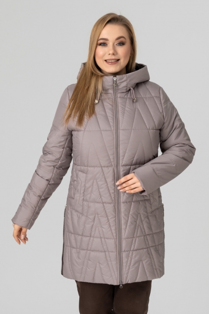 Куртка-пуховик Астра 2