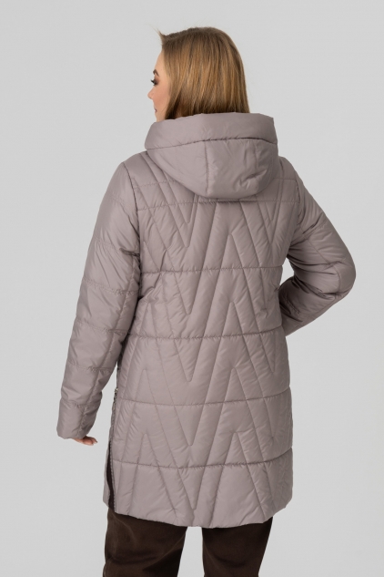 Куртка-пуховик Астра 2