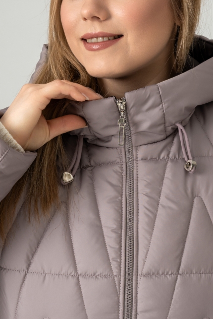 Куртка-пуховик Астра 2